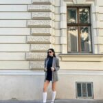 Hazar Ergüçlü Instagram - @elleshoescom 🧛🏻‍♀️