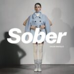 Hazar Ergüçlü Instagram - Celebrate our issue Nº1 with #HazarErgüçlü @hazarerguclu #SoberDigital @marni / @v2kdesigners coat Sober Archive leggings @Prevshop shoes @Sunnei / Sober Archive earrings Photography @mertterliksiz Fashion @a.batuhancetin Hair Stylist @huseyinnaltunn Producer of the Photographer @askntosun Make up Artist @ecebirsen_ Photography Assistant @atahancyln @emree.ylmaaz