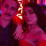 Hazar Ergüçlü Instagram - Bu akşam bizim ortam💃🏿❤️‍🔥 @incitaneleribkm