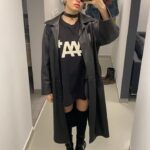 Hazar Ergüçlü Instagram -