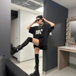 Hazar Ergüçlü Instagram -