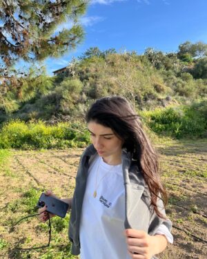 Hazar Ergüçlü Instagram - 🫀