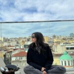 Hazar Ergüçlü Instagram - 📸: @elaydakaa 🌷🤍