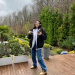 Hazar Ergüçlü Instagram - 🦚