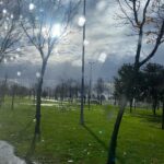 Hazar Ergüçlü Instagram - 🦚
