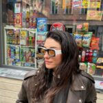 Hazar Ergüçlü Instagram - 🦚