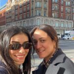 Hazar Ergüçlü Instagram - London 24🌞