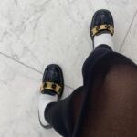 Hazar Ergüçlü Instagram - London 24🌞