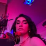 Hazar Ergüçlü Instagram - Aralık🫀