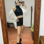 Hazar Ergüçlü Instagram - Ankara&Niğde 💃🏿