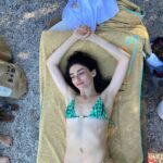 Hazar Ergüçlü Instagram - From another life🌞