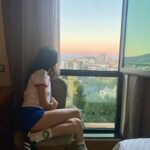 Hazar Ergüçlü Instagram - Ankara&Niğde 💃🏿