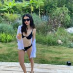 Hazar Ergüçlü Instagram - From another life🌞