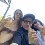 Hazar Ergüçlü Instagram - From another life🌞