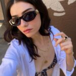 Hazar Ergüçlü Instagram - From another life🌞
