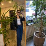 Hazar Ergüçlü Instagram - ☔️