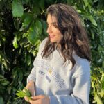 Hazar Ergüçlü Instagram - 🌿
