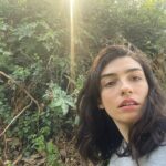 Hazar Ergüçlü Instagram - 🌿
