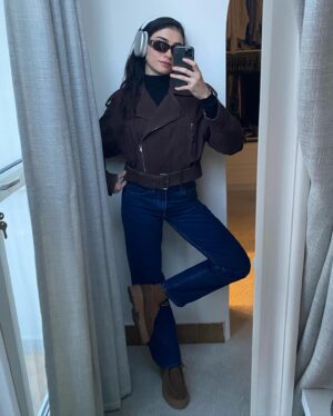 Hazar Ergüçlü Instagram - 5. foto 💗 ben