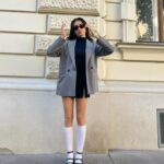 Hazar Ergüçlü Instagram - @elleshoescom 🧛🏻‍♀️