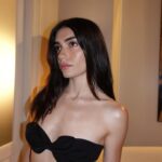 Hazar Ergüçlü Instagram - #tbsaturday 🤍