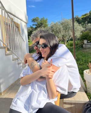 Hazar Ergüçlü Instagram - 🫀