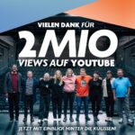 Hazel Brugger Instagram - Ihr seid der Wahnsinn! Mein Special #kennensiediesefrau hat gerade 2 Millionen Aufrufe auf YouTube erreicht. Danke euch allen für den Support! Schaut unbedingt das Making Of – dort gibt’s exklusive Einblicke hinter die Kulissen 📹🦆 📸 @oliver_forstner