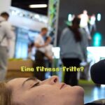 Hazel Brugger Instagram - Seid ihr Couch-Potatos oder Fitness-Fritten? 🥔 #fibo2024