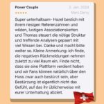 Hazel Brugger Instagram - Ich lese eure Bewertungen 😏 welche Stimmen und Dialekte soll ich noch machen? #hazelthomashörerlebnis
