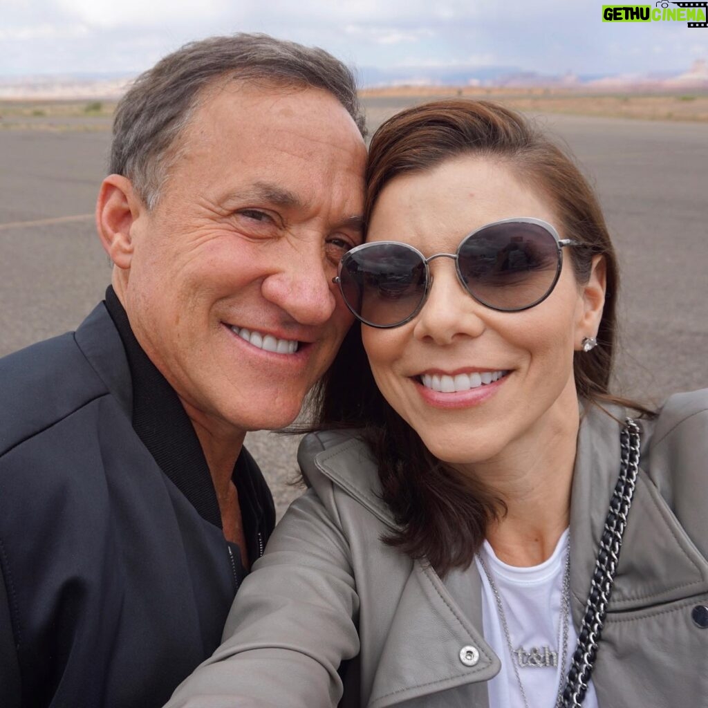 Heather Dubrow Instagram - When we shared Terry’s TIA experience, we were hoping we could save lives. We’ve received so many messages but this one in particular meant the world. ( swipe). ❤ I want to open the comments up to answer any questions, talk about YOUR experiences, and bring more awareness to TIA and strokes. ❤ Remember the warning signs … BE FAST( Balance , Eye focus, Facial drooping, Arms strength & can they lift overhead ?, Speech slur, TIME… get to the hospital!)