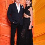 Heather Dubrow Instagram - Thankful for your love and endless support but above everything, this year I’m extra thankful for your HEALTH. I love you @drdubrow and to anyone reading this: remember to always trust your gut if you think something is wrong with your partner, family member, or friend and if you see someone having stroke-like symptoms, remember the warning signs: BE FAST (Balance, Eye focus, Facial drooping, Arms, Strength & can they lift overhead, Speech slur, TIME… get to the hospital!). This year could have gone very differently but I am beyond thankful it didn’t ❤️
