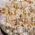 Heather Dubrow Instagram - Thanksgiving is less than 10 days away !!!! The twins are coming home and I’m SOOOOO excited ! SWIPE for some inspo 💃🏻 and since you all know I love to host a party, dropping some of my FAV tips below: • Focus on your tablescape - make your table beautiful, but FUNCTIONAL! If you are doing family style food, make sure there’s room for platters on the table. Also, as pretty as tall candles and large arrangements are, if you can’t see over them to talk to people, they will end up being moved. Try to keep the eye lines clear ! • Of course, you know I think that seating is the #1 most important thing for a successful party. Make a seating arrangement where everyone has someone fun to talk to! Make or buy place cards and it will make your life so much easier ! • Remember the spirit of the event. Thanksgiving is for friends and family to gather, not everything will be perfect, and that’s ok. People won’t remember that the turkey was dry - they will remember that they left feeling happy ❤️ So… Who here is hosting and who here wants more specific tips??? LMK ❤️⬇️