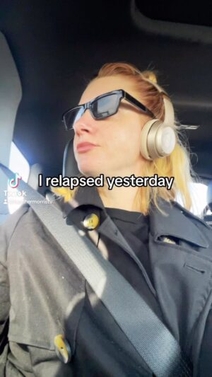 Heather Morris Instagram - I do not regret a thang