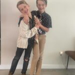 Heather Morris Instagram - ….really tho