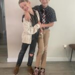 Heather Morris Instagram - ….really tho