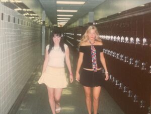 Heather Morris Instagram - Yes these are real and yes I completely disassociated this moment due to understandable proof