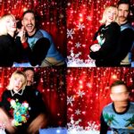 Heather Morris Instagram - Strange but true: holidays edition