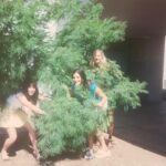 Heather Morris Instagram - Yes these are real and yes I completely disassociated this moment due to understandable proof