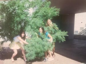 Heather Morris Instagram - Yes these are real and yes I completely disassociated this moment due to understandable proof
