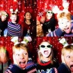 Heather Morris Instagram - Strange but true: holidays edition