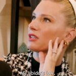 Heather Morris Instagram - Seggs talk with @thechristycarlsonromano . Episode out now on @thevulnerablepodcast