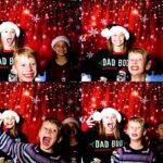 Heather Morris Instagram - Strange but true: holidays edition