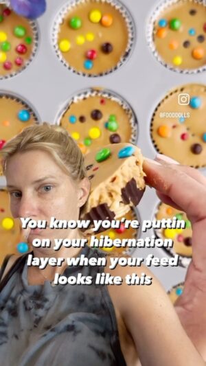 Heather Morris Instagram - I can’t stop baking