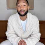 Heather Morris Instagram - In 2023, Neutral asked these celebs: “Why is the planet worth saving?” Their answers ranged from family and friends to nature all around us. As Neutral investor, John Legend, said, “The world is worth saving, it’s the only home we have.” What’s your answer?