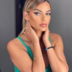 Heba ElSisi Instagram - Take a picture, it lasts longer 📸 Glammed by @bijouxandrawss_makeup_artist @alsagheersalons Hair @alsagheersalons @mostafaalsagheer #hebaelsisy
