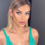 Heba ElSisi Instagram - Take a picture, it lasts longer 📸 Glammed by @bijouxandrawss_makeup_artist @alsagheersalons Hair @alsagheersalons @mostafaalsagheer #hebaelsisy