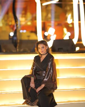 Heba ElSisi Instagram - Ramdan vibes🌙
Thank u @inshapeclinic  @drhaninabil for having me🤍
#hebaelsisy #ramdankareem