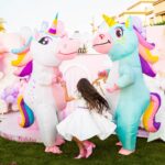 Heba Magdi Instagram - Dahab’s birthday Happy Birthday our little princess 👸🏼 _______________ Catering @nisantasi.eg Decorations @planova4events Cake @partito_cake_byasma Entertainment @disc_jockey_group Outfit @be_my_guest_shopping Jewelry @abboud_designs Kids Photographer @israafarahatphotography