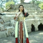 Heba Magdi Instagram - بعتذر لكل الناس اللي شالت من رحاب 😅 #المداح_أسطوره_العوده ________________ Dress @shalkyqq MUA @__aya_rady___ Hair @haythamamin2012 Photo @abdomano_official1 Jewelry @marlysilver
