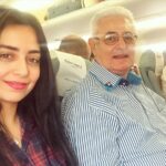 Heba Magdi Instagram - ولا حب بعد حب الأب .. هو الدنيا بكل ما فيها الذكري السنوية الثامنة علي وفاة بابا ٢٥-٤-٢٠١٦ اللهم ادخله فسيح جناتك و اعف عنه و اعف عنا جميعاً انتم السابقون و نحن اللاحقون ان شاء الله..